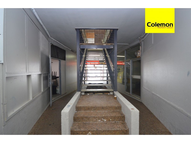 Suite 4/182 Macquarie Street, Liverpool NSW 2170