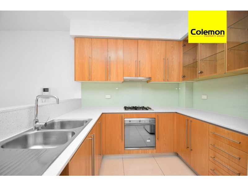 27/1-5 Hilts Road, Strathfield NSW 2135