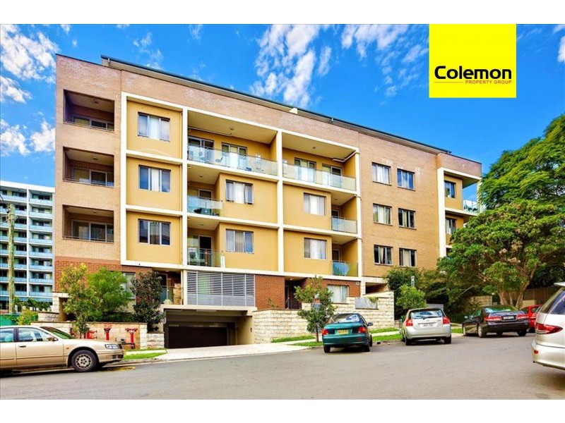 27/1-5 Hilts Road, Strathfield NSW 2135
