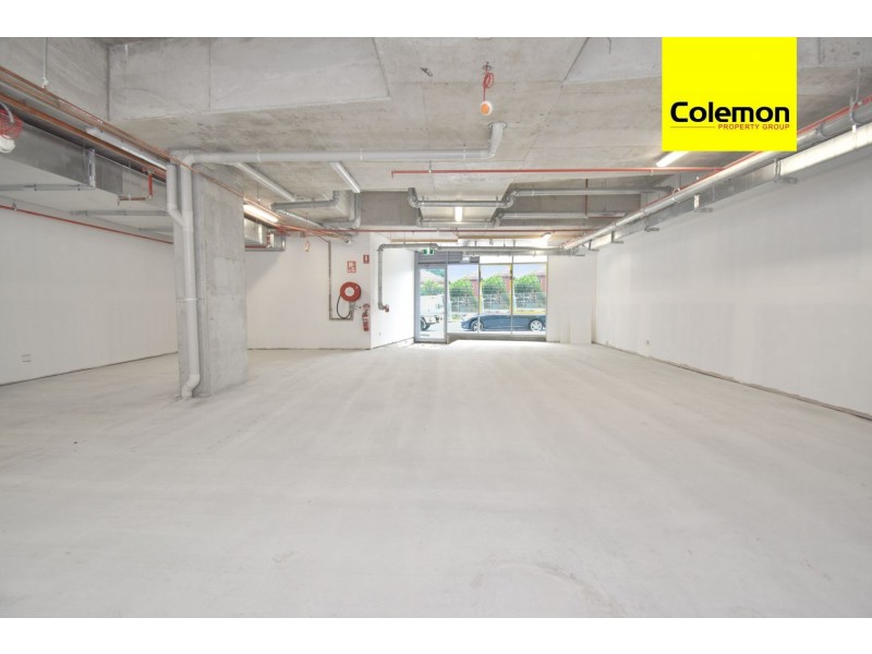 Shop 1/6  Railway Pde, Burwood NSW 2134