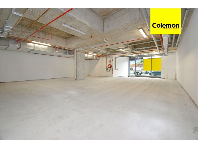 Shop 1/6  Railway Pde, Burwood NSW 2134