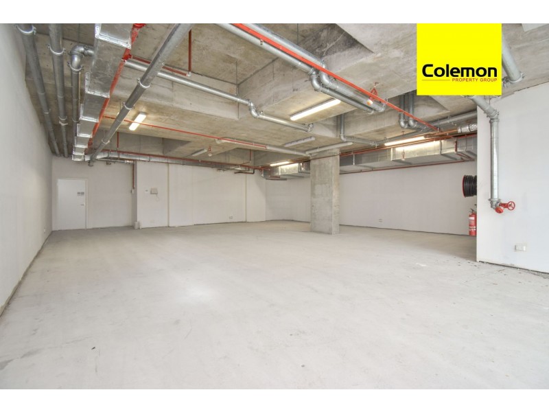 Shop 1/6  Railway Pde, Burwood NSW 2134