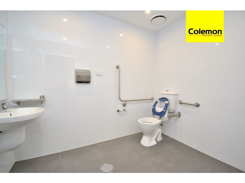 Shop 1/6  Railway Pde, Burwood NSW 2134