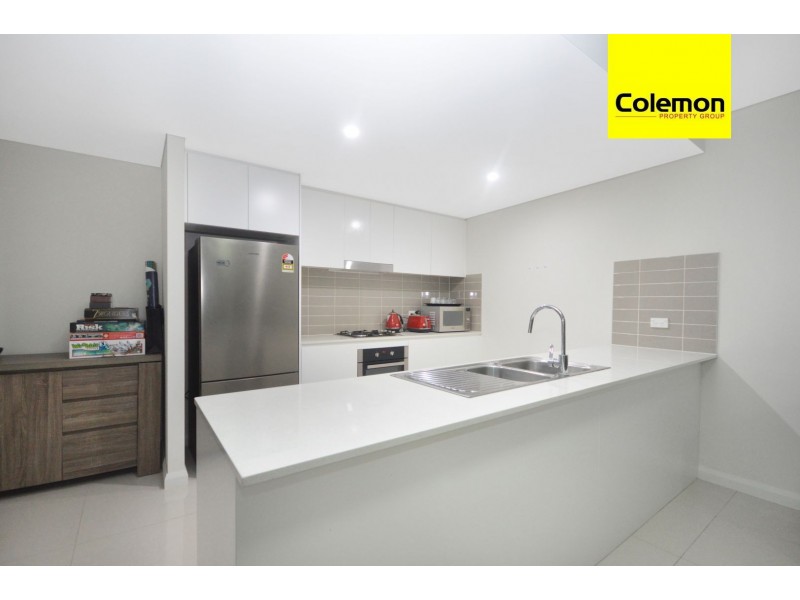 B203/4-6 French Ave, Bankstown NSW 2200