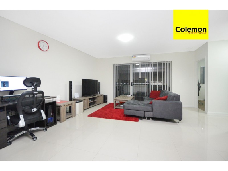 B203/4-6 French Ave, Bankstown NSW 2200
