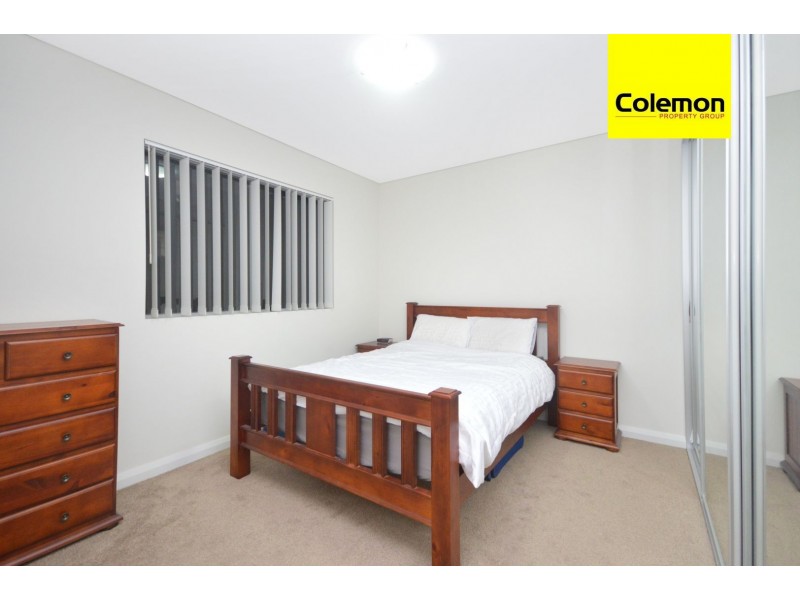B203/4-6 French Ave, Bankstown NSW 2200