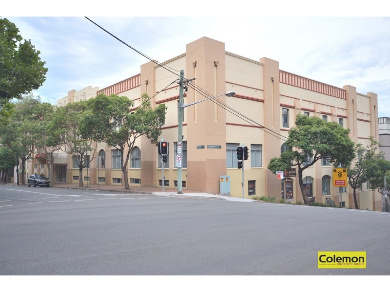 Suite 86/89-97 Jones Street, Ultimo NSW 2007