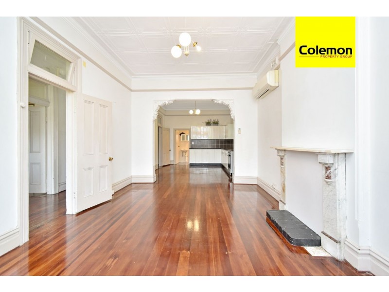 1/126 Carlton Crescent, Summer Hill NSW 2130