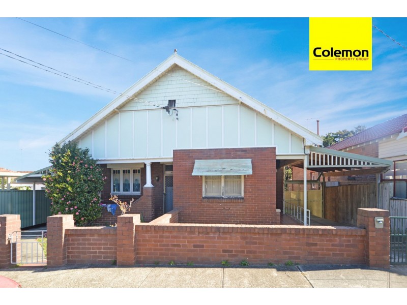 100 Minter Street, Canterbury NSW 2193