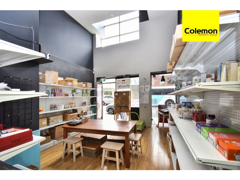 Shop 7/127  Forest Road, Hurstville NSW 2220