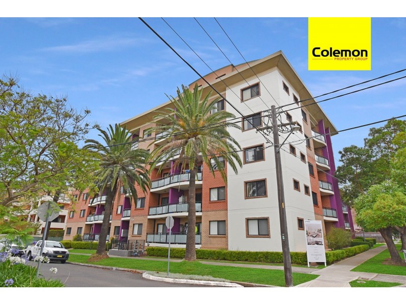 32/8-16 Eighth Ave, Campsie NSW 2194