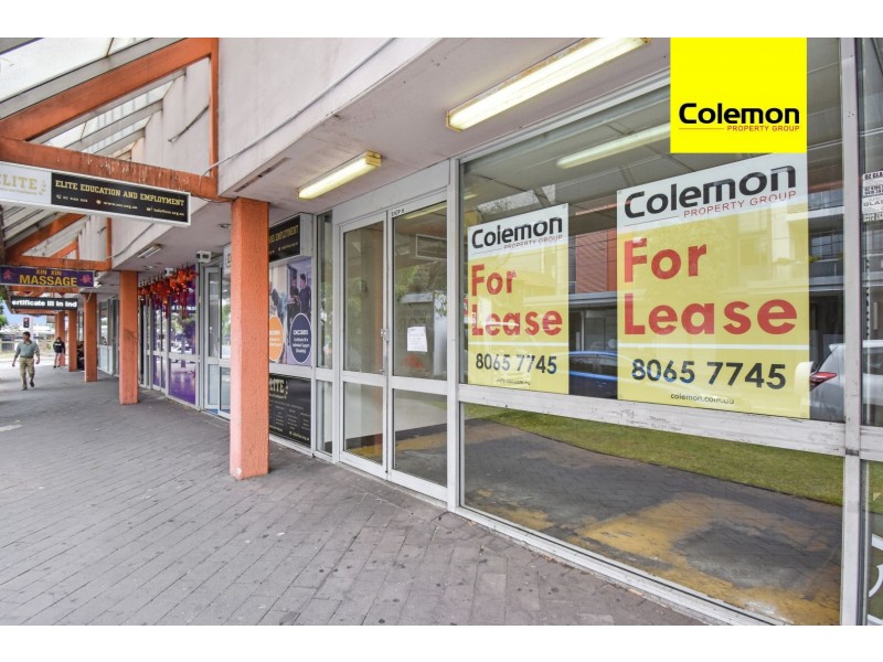 Selection/124-128 Beamish St, Campsie NSW 2194