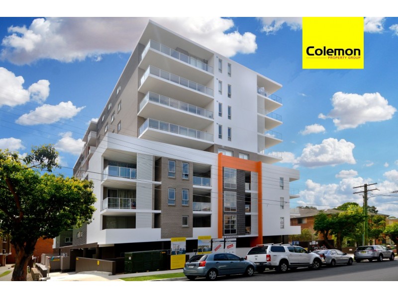 224/22-30 Station Road, Auburn NSW 2144