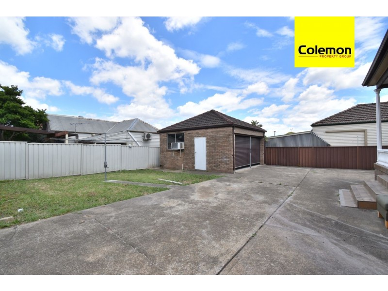 21 Thorncraft Pde, Campsie NSW 2194