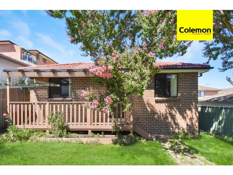 /36A Vicliffe Ave, Campsie NSW 2194