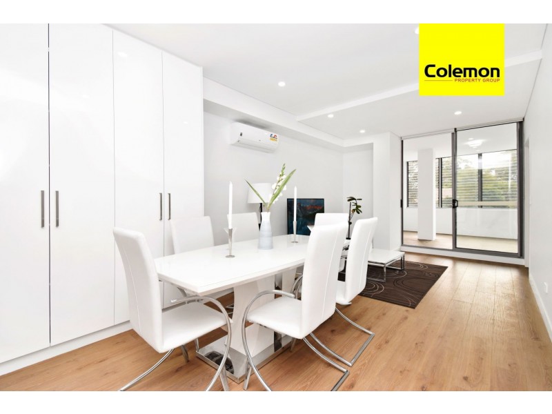 101/248-252 Liverpool Road, Enfield NSW 2136