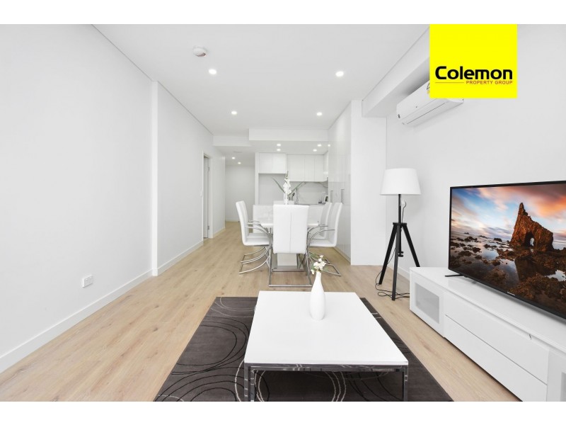 101/248-252 Liverpool Road, Enfield NSW 2136