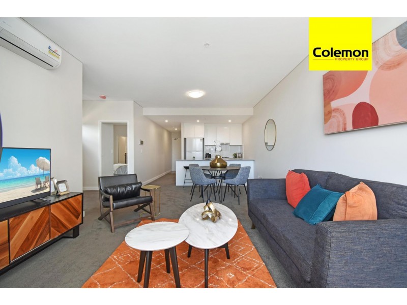 611/192-194 Stacey St, Bankstown NSW 2200
