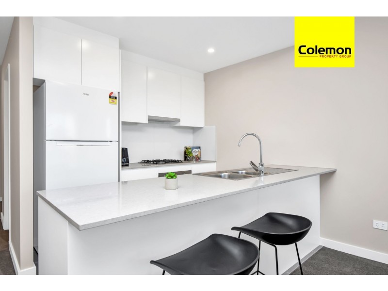 611/192-194 Stacey St, Bankstown NSW 2200