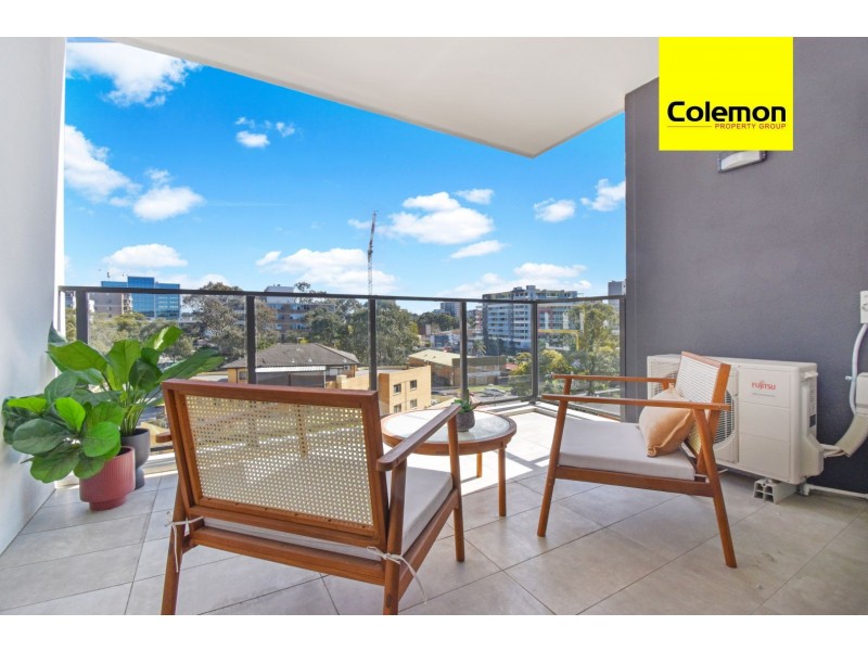 611/192-194 Stacey St, Bankstown NSW 2200