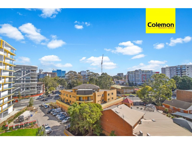 611/192-194 Stacey St, Bankstown NSW 2200