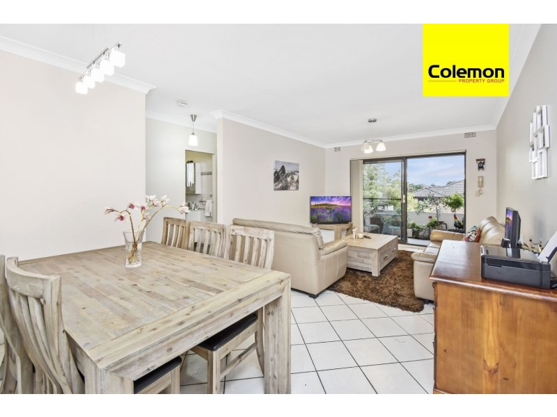 12/32-34 Fifth Ave, Campsie NSW 2194