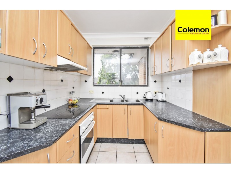 12/32-34 Fifth Ave, Campsie NSW 2194