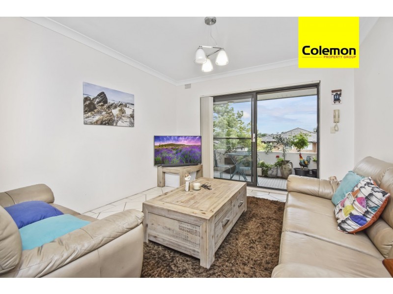 12/32-34 Fifth Ave, Campsie NSW 2194