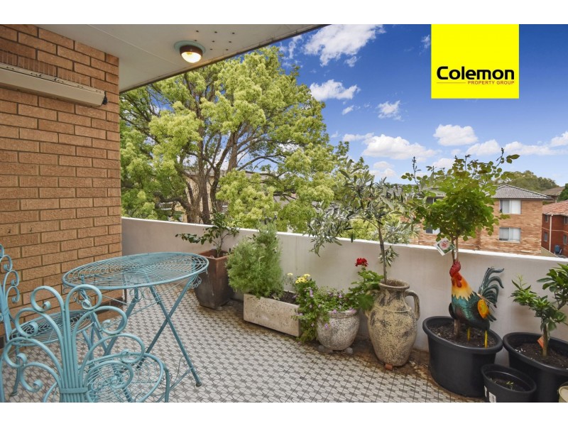 12/32-34 Fifth Ave, Campsie NSW 2194