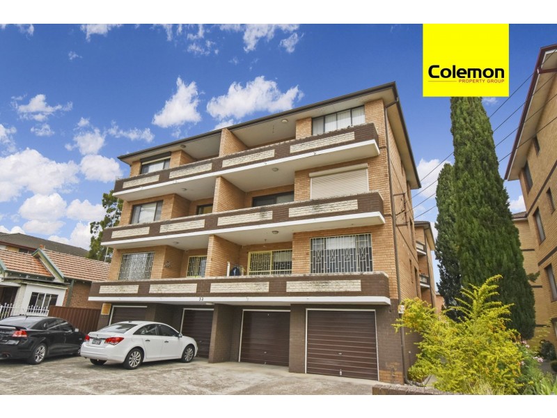 12/32-34 Fifth Ave, Campsie NSW 2194