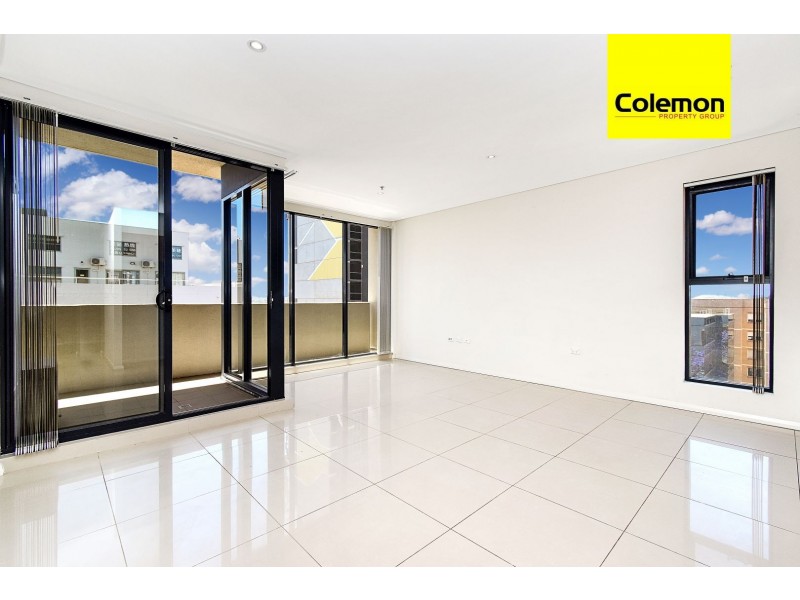 503/1-3 Elizabeth Street, Burwood NSW 2134