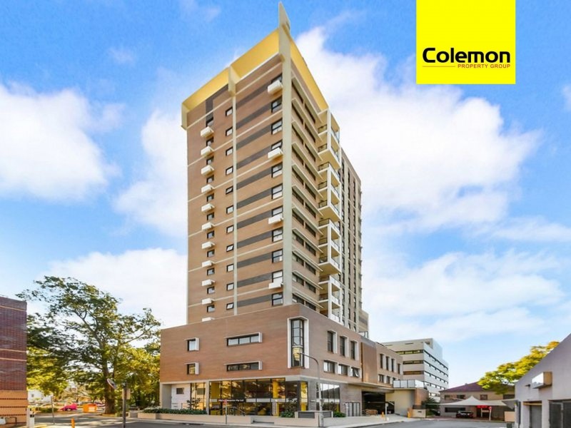 503/1-3 Elizabeth Street, Burwood NSW 2134