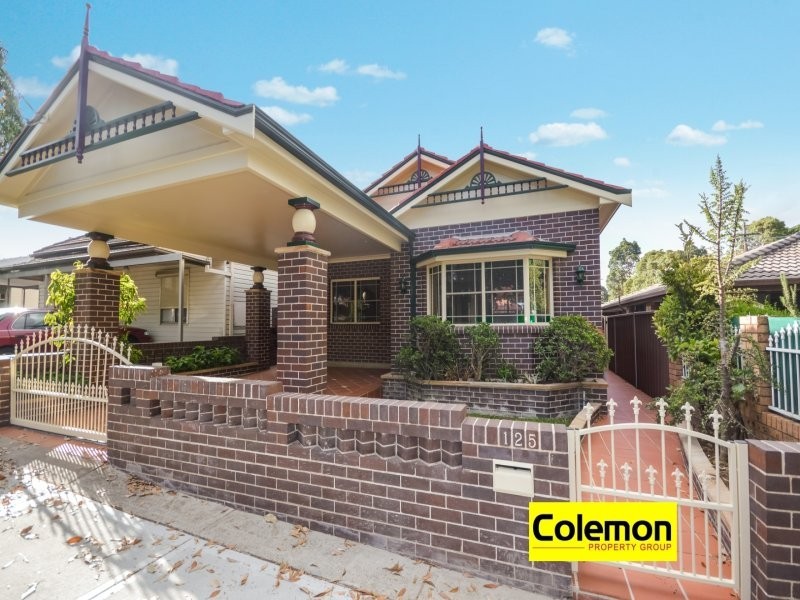 125 Ninth Avenue, Campsie NSW 2194
