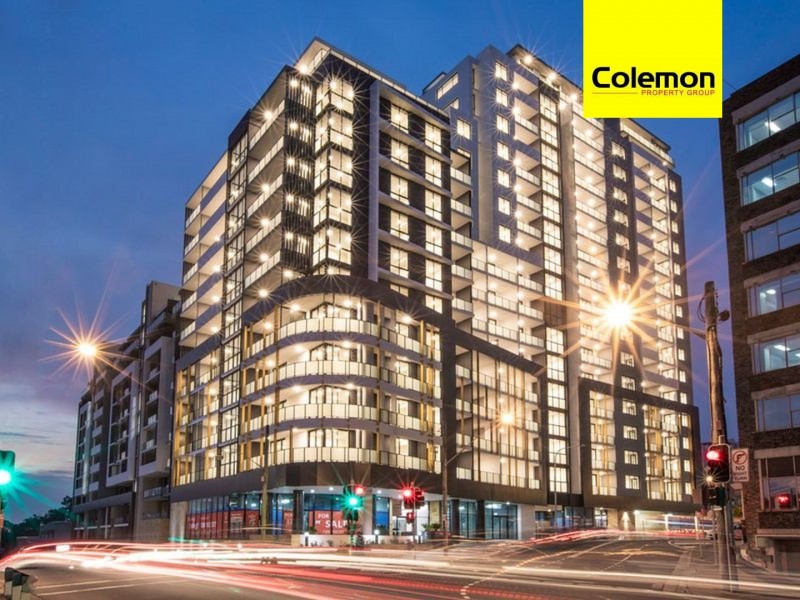 309/1D Greenbank St, Hurstville NSW 2220