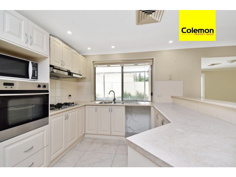 9 Malti Way, Parklea NSW 2768