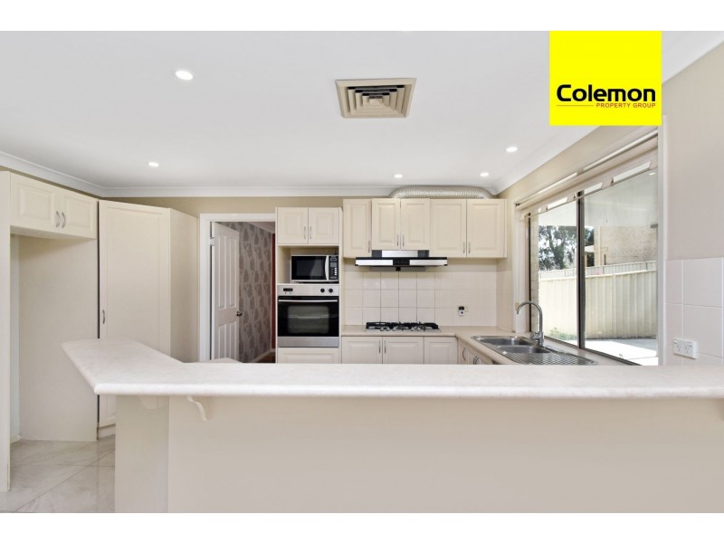 9 Malti Way, Parklea NSW 2768