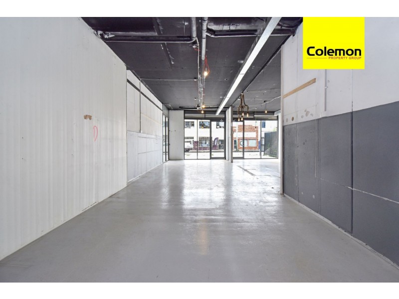 Shop 2/702-704 Canterbury Road, Belmore NSW 2192