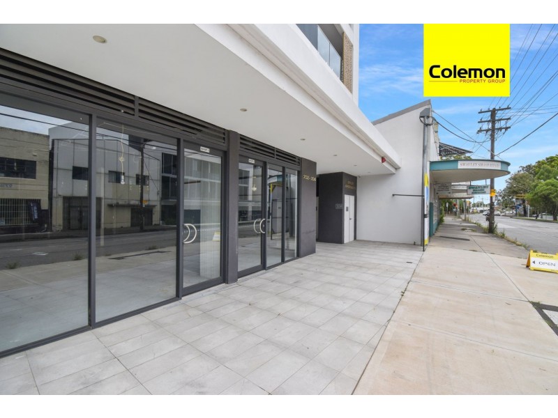 Shop 1/702-704 Canterbury Road, Belmore NSW 2192