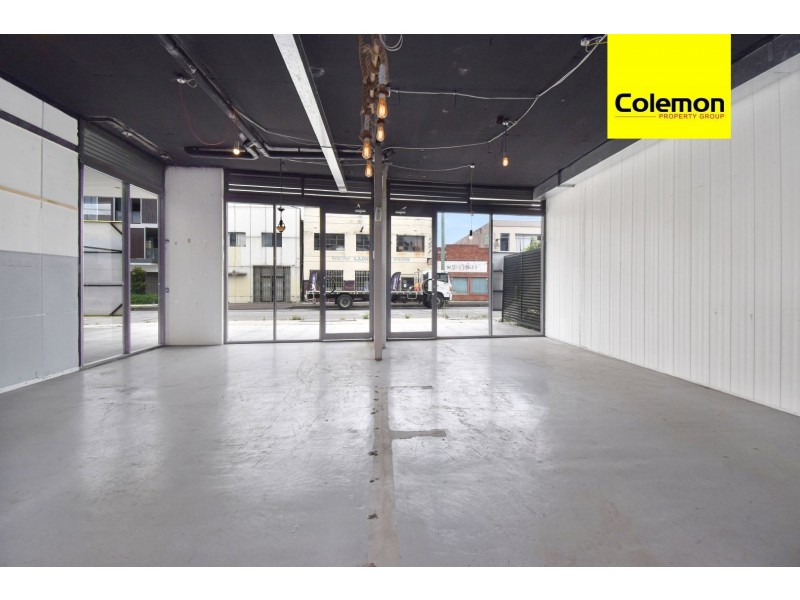 Shop 1/702-704 Canterbury Road, Belmore NSW 2192