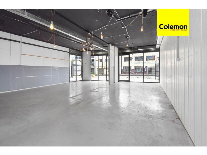 Shop 1/702-704 Canterbury Road, Belmore NSW 2192