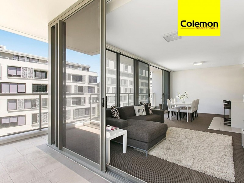 445/8 Ascot Avenue, Zetland NSW 2017