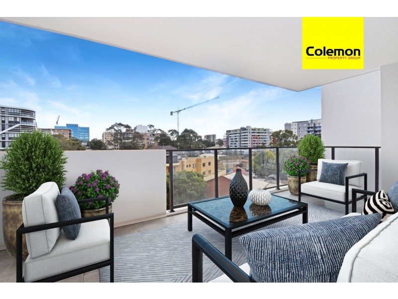 310/192-194 Stacey St, Bankstown NSW 2200