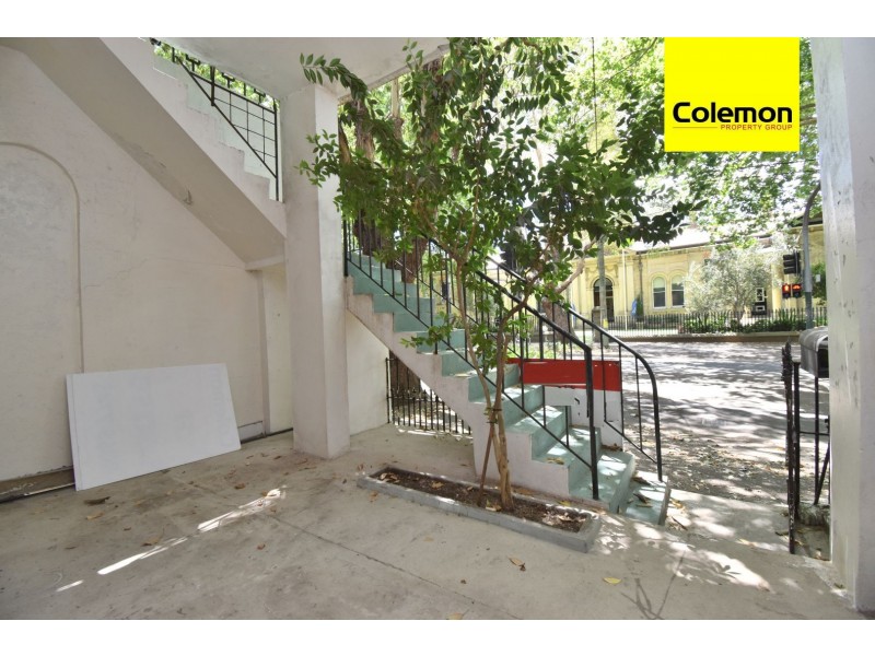 675 Bourke St, Surry Hills NSW 2010