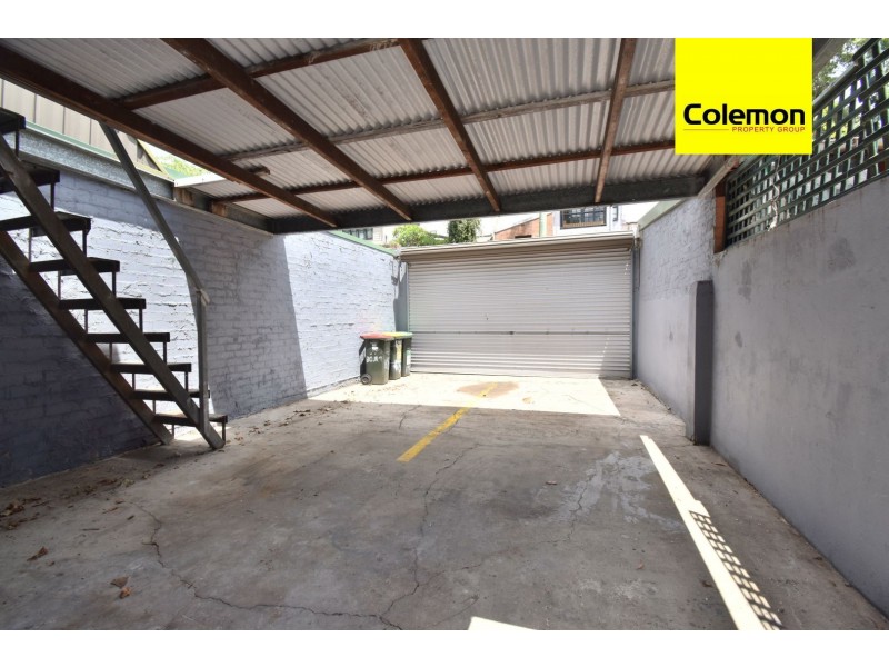 675 Bourke St, Surry Hills NSW 2010