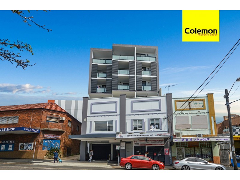 302/110 Beamish Street, Campsie NSW 2194