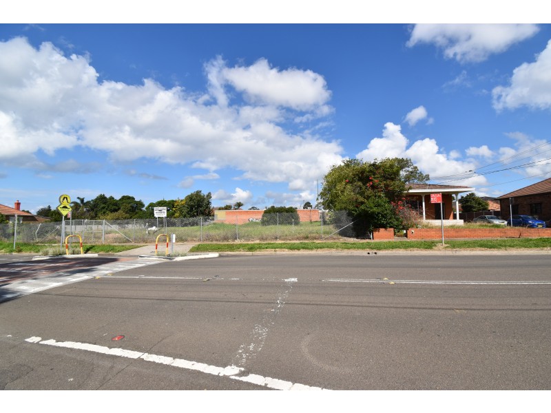 43 Abercorn Street, Bexley NSW 2207