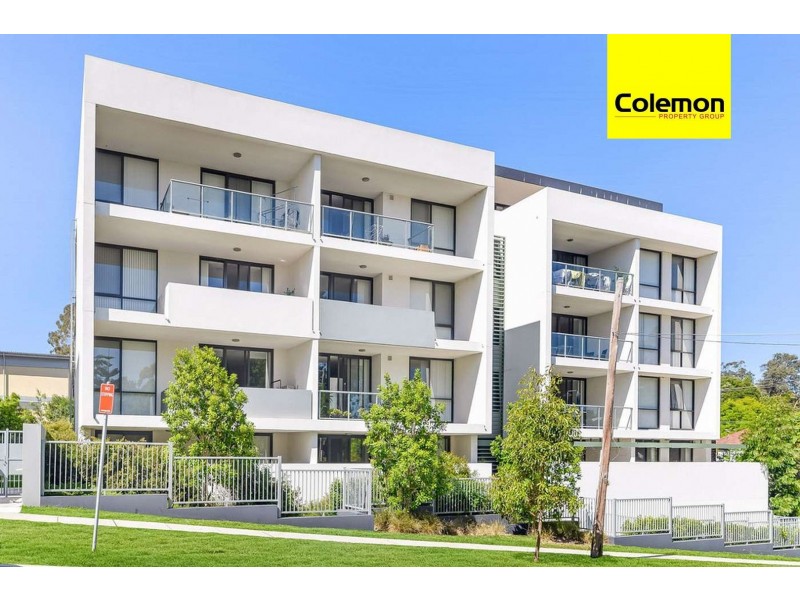 83/9  Amor Street, Asquith NSW 2077