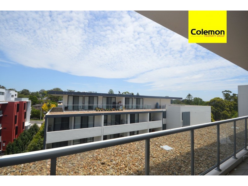 83/9  Amor Street, Asquith NSW 2077