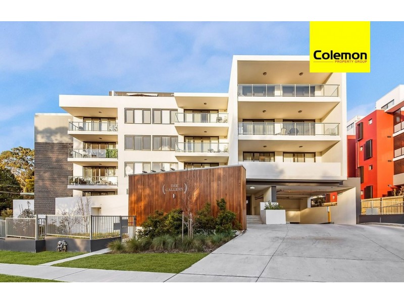 83/9  Amor Street, Asquith NSW 2077