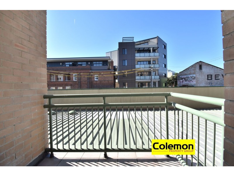 2/1-9 Livingstone Rd, Petersham NSW 2049